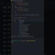 Join 2 Arrays And Remove Duplicates In JavaScript Javascript Shorts Short Arrays Programming