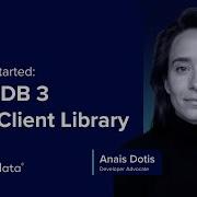 Getting Started InfluxDB 3 Java Client Library