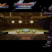 My Dear Cutting Angel Dual MIX KoF 99 KoF 2002 Unlimited Match