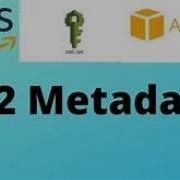 How To Retrieve And Upgrade Metadata Form IMDSV1 To IMDSV2 Praveen Kumar Industries Requirement