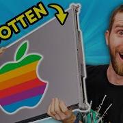 I Bought The Last One Apple Ever Made Apple XServe 3 1 Server