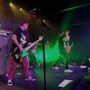 Lagwagon Hamilton Bridgeworks