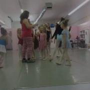 Practice Nutcracker 2016