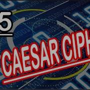 Caesar Cipher Or ROT13 Using Python Part 5 Python For Security Professionals