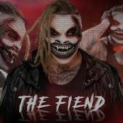 The Fiend Bray Wyatt Let Me In Instrumental Feat Code Orange