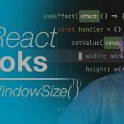 UseWindowSize Custom React Hooks