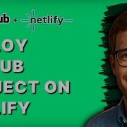 How To Deploy GitHub Project On Netlify 2026 Full Guide