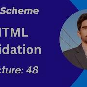 How To HTML Validation What Is W3C Markup Validation