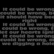 Muse Resistance Lyrics