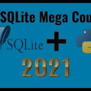 SQLite Databases With Python Mega Course Complete Course Creating A Database And Running Queries