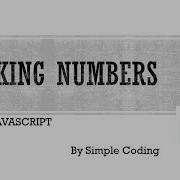 Hackerrank Solved Picking Numbers Using Javascript