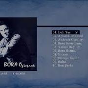 Deli Yar Bora Öztoprak