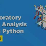 Exploratory Data Analysis EDA With Python Exploratory Data Analysis Python Project Simplilearn