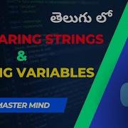 Comparing Strings And Naming Variables In Python 46