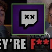The DARK Truth About Twitch S Downfall Mizkif