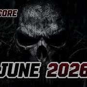 Hardcore Mix 13 June 2026 175 200 Bpm