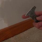Cut Ins Painting Next To Wood Trim
