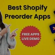 5 Best Free Shopify Preorder Apps 2026 Live Demo