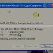 How To Download Install Upgrade From IE6 Or IE7 To Internet Explorer 8 On Windows XP