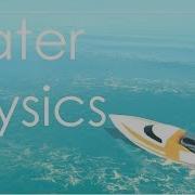 Unity Water Physics Boat Physics Tutorial How To Setup Dynamic Water Physics Free