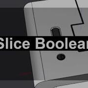 Plasticity Benefits Of Slice Boolean