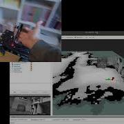 Kidnapped Robot Test