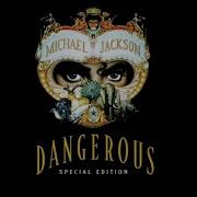 Michael Jackson 04 She Drives Me Wild Ft Wreckx N Effect Dangerous Special Edition