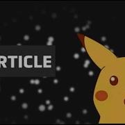 Particle Simulation In Python