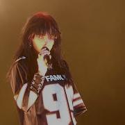 Billie Eilish Lost Cause Sziget Festival 2023 Budapest 15 08 2023