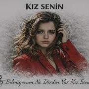Kız Senin Anatolian Cover Psychedelic AnatolianRock Psychedelic