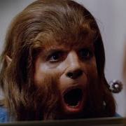 TEEN WOLF 1985 First Transformation MGM Studios