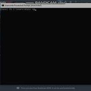 Reddit Bot Install Praw