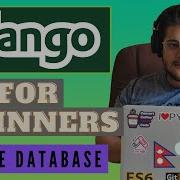 Django Absolute Beginners Part 5 Updating Database Entries Learn Web Development In Nepali