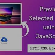 How To Preview Image Before Upload JavaScript JavaScript Tutorial