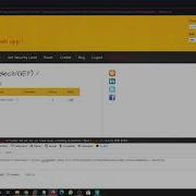 SQL Injection Select GET BWAPP Tutorial
