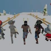 AR Runner