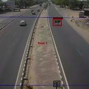 Animal Detection In Real Time Using AI Video Analytics To Improve Road Safety