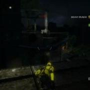 Bionic Commando Over Look By OTTG HD