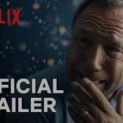 Adolescence Official Trailer Netflix