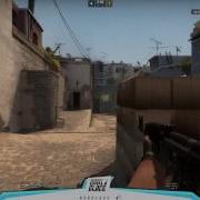 CS GO 4 K FAIL ACE