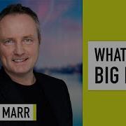 What Is Big Data