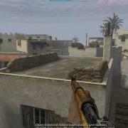 ESuba CZE Vs CZE InteRaction CoD2 Toujane Spectator Nade