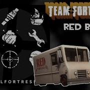 Red Bread Team Fortress 2 OST 21 Metal Fortress Final Remix