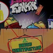 FNF Fanmade VS STATEN Under Construction ReMalded