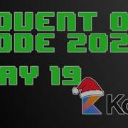 Advent Of Code 2022 Day 19 Kotlin Not Enough Minerals