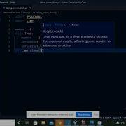 Taking Screenshots Using Python
