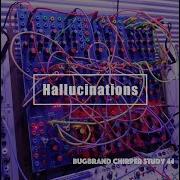 Bugbrand Chirper Study 44 Hallucinations