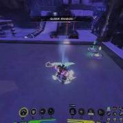 Firefall Glider Pad Turret Mode