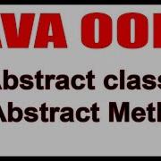 Java Tutorials Java OOPS Abstract Class Vs Abstract Method By Durga Sir