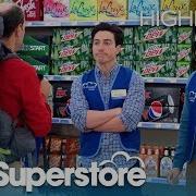 Superstore Mateo And Jonah Play Good Cop Bad Cop Episode Highlight